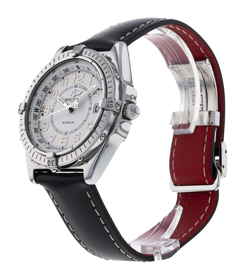 Breitling Windrider A66050